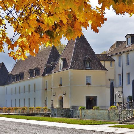 Château de Gilly Exterior foto